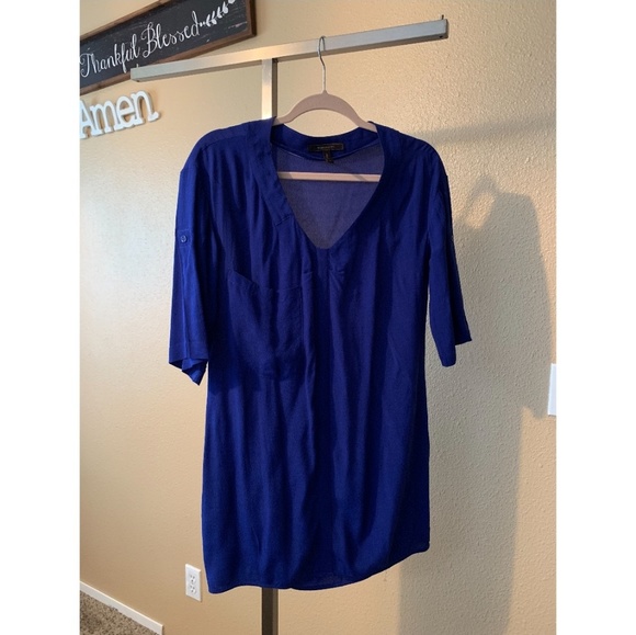 A Dress - Picture 1 of 2